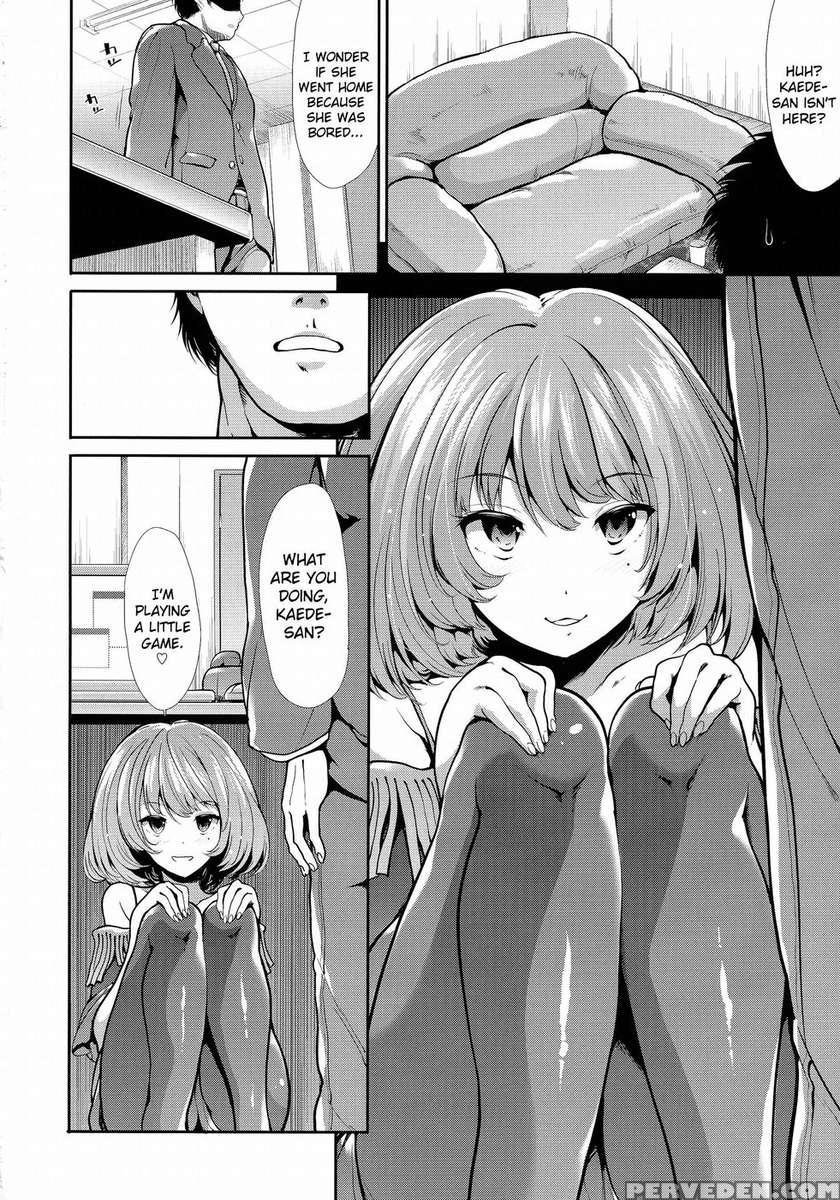 Cinderella Ecstasy Megami No Tawamure Chapter 1000 Page 5